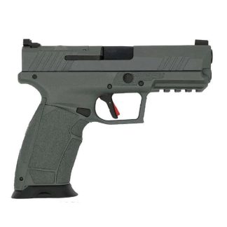 9MM 4.1″ Hand Gun Night Stalker Finish 18RD/ 20RD