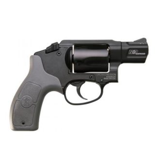 S&W M&P Bodyguard Handgun 38 Special (+P) 5rd Capacity 1.87″ Barrel Gray Grip No Laser