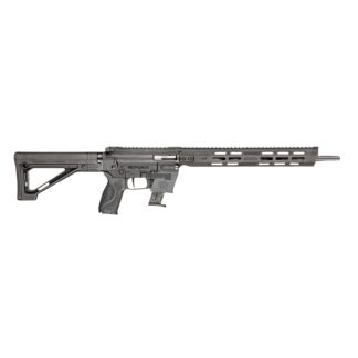 Smith & Wesson Response Carbine Rifle 9mm Luger 10rd Magazine 16.5″ Barrel Black NJ Compliant