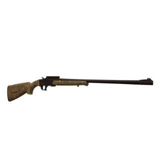 TR Imports Silver Eagle Sidekick Compact/Short LOP Shotgun 20 ga 3″ Chamber Single Round 24″ Barrel Camo