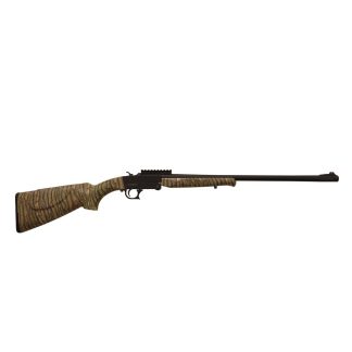 TR Imports Sidekick Single Round Shotgun 410ga 3″ Chamber 24″ Barrel Compact Camo Stock 3 Choke Tubes (ICMF)