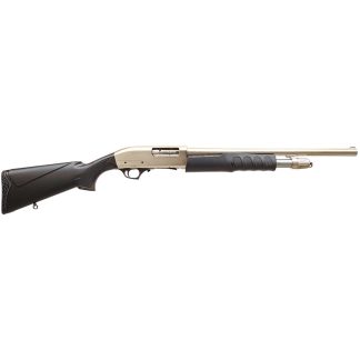 TR Imports XP Marine Shotgun 12ga 5rd Capacity 20″ Smooth Barrel w/Sights
