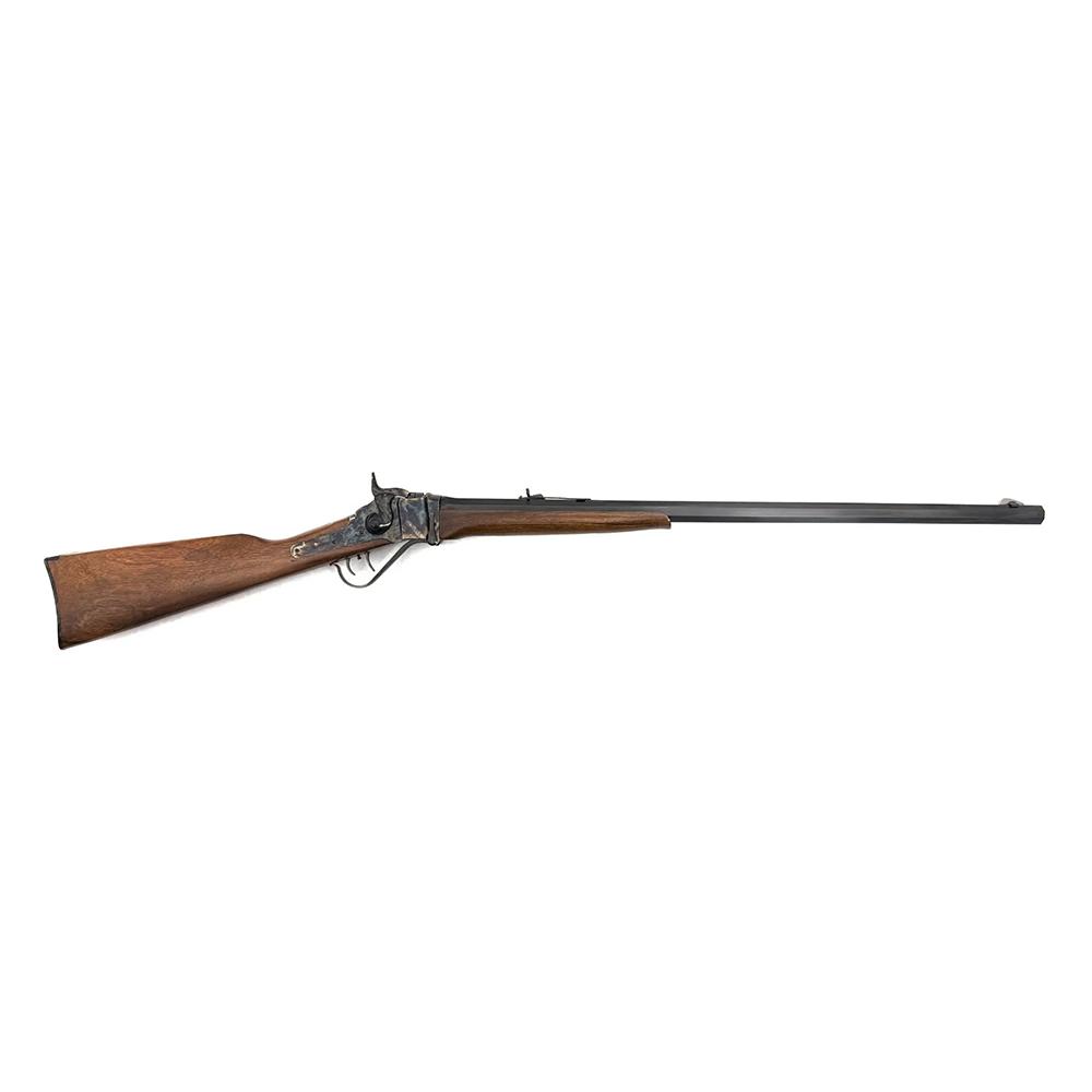Taylor & Co Sharps Business Rifle .45-70 Single Shot 28″ Barrel Walnut