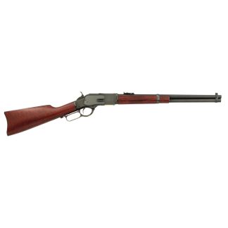 Taylor & Co 1873 Carbine Rifle .357 Mag 10rd Capacity 19″ Barrel Walnut