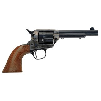 Taylor & Co Stallion Handgun .38 Spl 6rd Capacity 5.5″ Barrel Walnut
