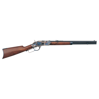 Taylor’s 1873 Rifle .357 Mag 10rd Capacity 20″ Barrel Walnut