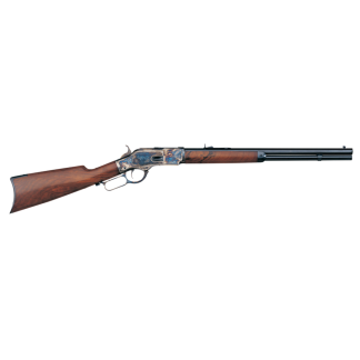 Taylor’s 1873 Rifle .357 Mag 10rd Capacity 20″ Barrel Walnut Tuned