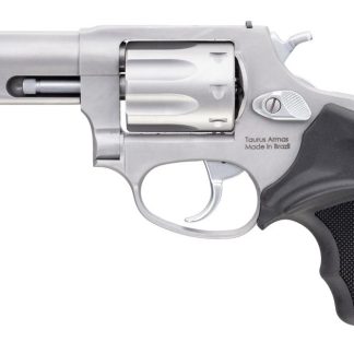 Taurus 942 Ultra Light Handgun .22 WMR 8rd Capacity 3″ Barrel Stainless Finish
