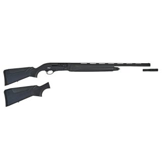TriStar Raptor II Field Compact Shotgun 20 ga 3″ Chamber 5rd Capacity 24″ Barrel Black