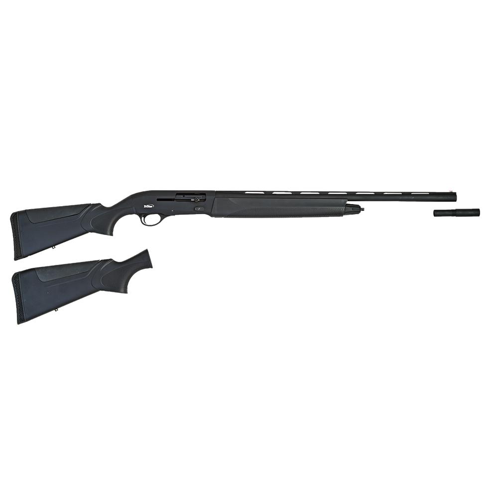 TriStar Raptor II Field Compact Shotgun 20 ga 3″ Chamber 5rd Capacity 24″ Barrel Black