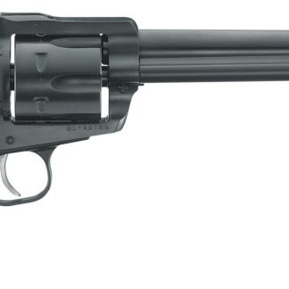 Ruger New Model Blackhawk SA Handgun 30 Carb 6rd Capacity 7.5″ Barrel Blued