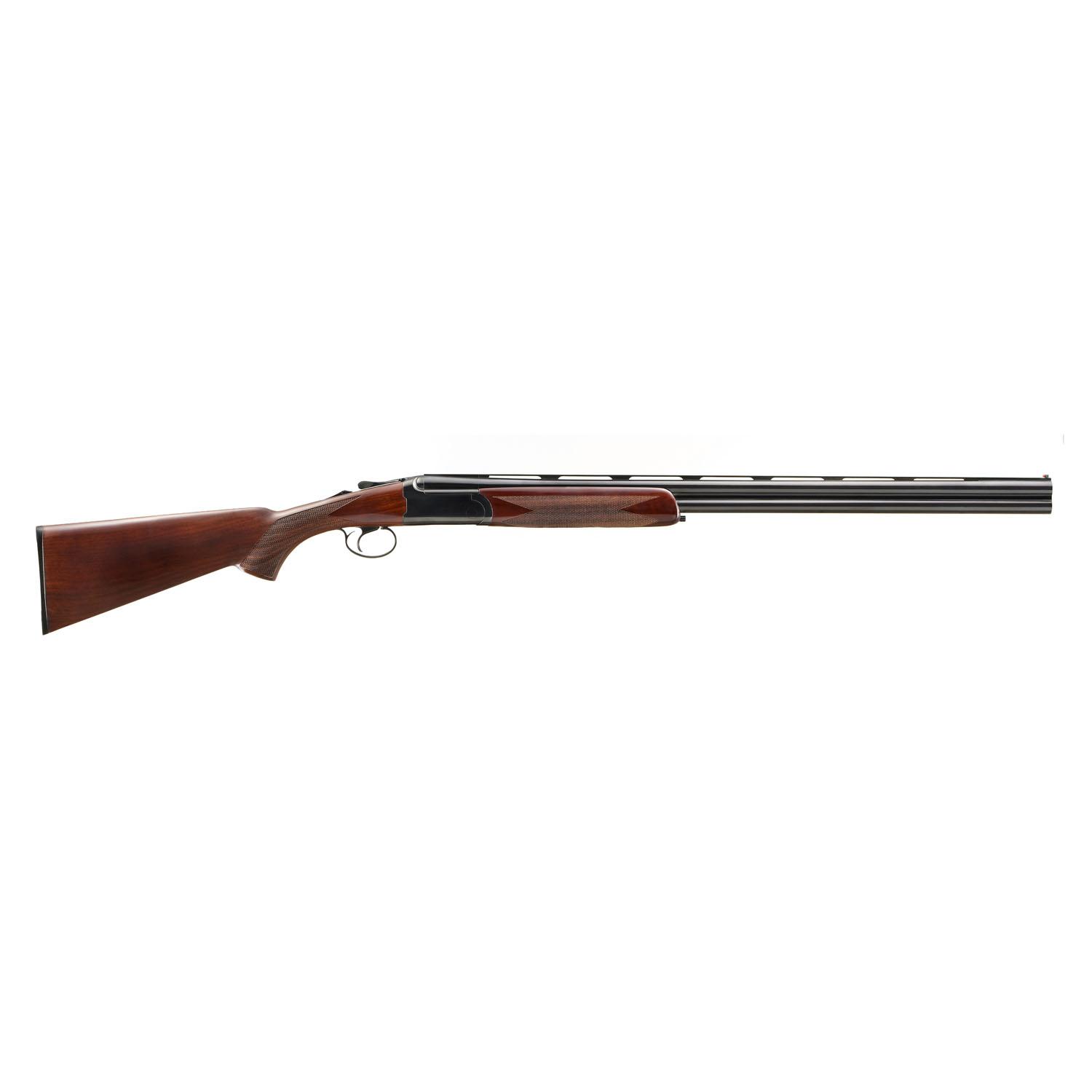 Ruger Red Label III O/U Shotgun 20ga 3″ Chamber 2rd Capacity 28″ Blued Barrel Walnut Stock Single Trigger 5 Chokes