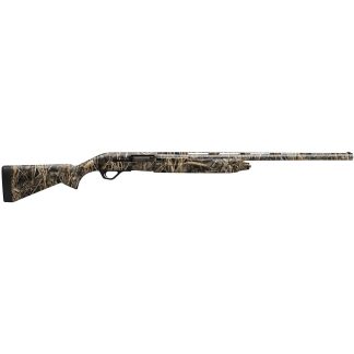 Winchester SX4 Waterfowl Hunter – Realtree Max-7 12 GA Shotgun 4rd Magazine 28″ Barrel Camo