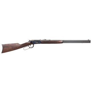 Winchester Model 94 Deluxe Sporting Rifle 30-30 Win 8rd Magazine 24″ Barrel Black Walnut