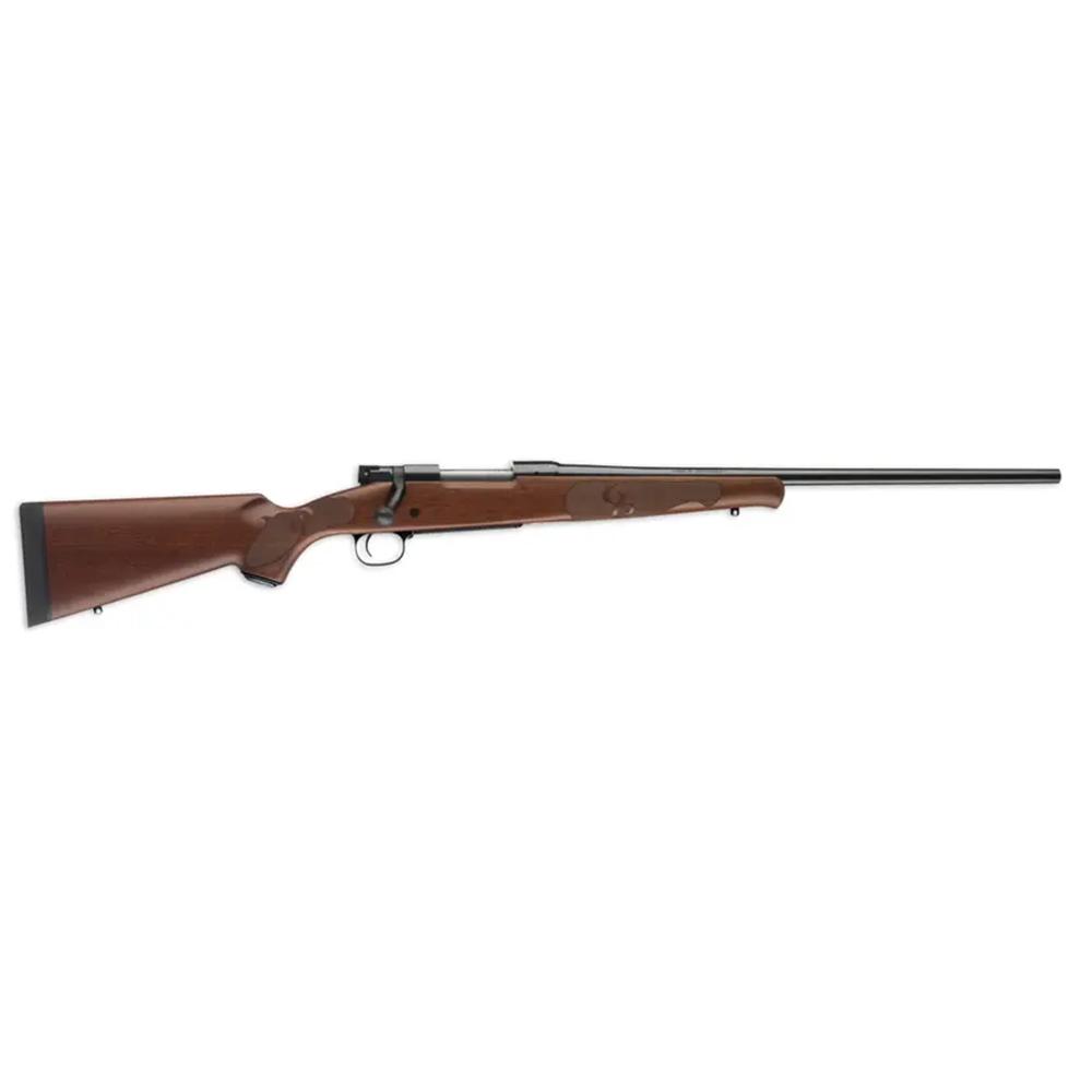 Winchester Model 70 Featherweight Compact Rifle .308 Win 5rd Magazine 20″ Barrel Walnut