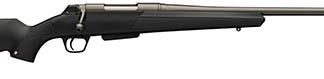 Winchester XPR Bolt-Action COMPACT Rifle – .243 WIN 20″ Barrel 3/rd