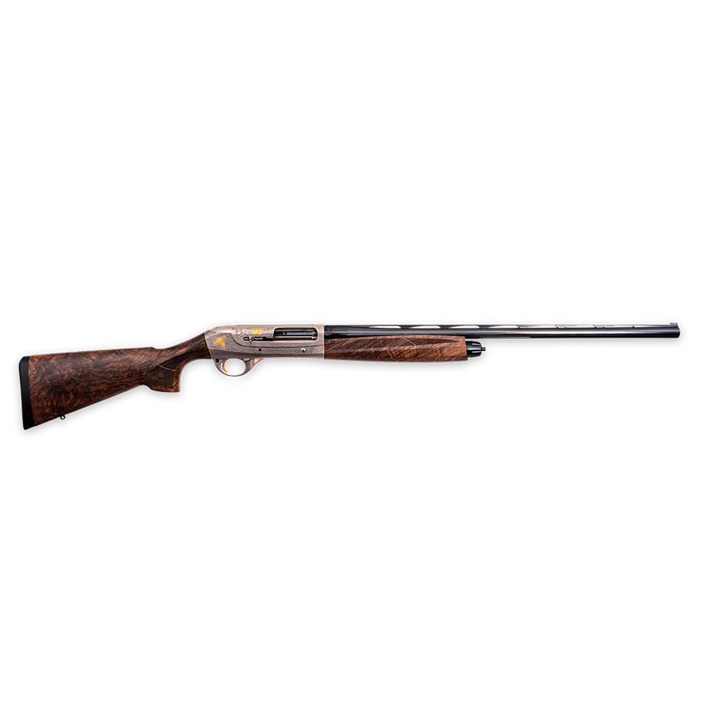 Weatherby 18i Limited Shotgun 20 ga 3″ Chamber 2rd Capacity 28″ Barrel Walnut