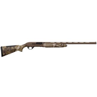Weatherby 18I Waterfowler Shotgun 12 ga 3″ Chamber 4rd Magazine 28″ Barrel First Lite Cipher Camo