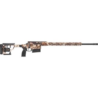Sig Sauer Cross Magnum Rifle .300 Win Mag 6rd Magazine 24″ 5/8×24 Threaded Barrel First Light Cerca