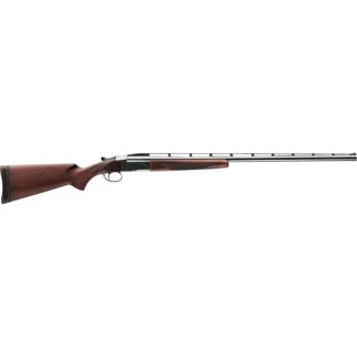 Browning BT-99 Single Shot Shotgun 12ga 2-3/4″ Chamber 34″ Barrel
