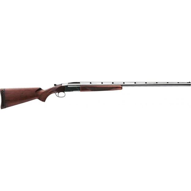 Browning BT-99 Single Shot Shotgun 12ga 2-3/4″ Chamber 34″ Barrel