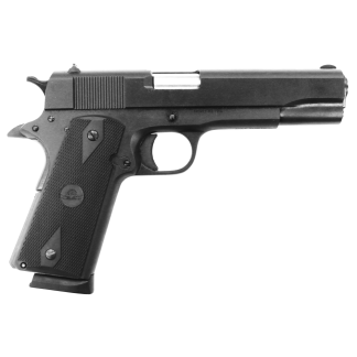 Rock Island Armory M1911-A1 GI Entry Handgun .45 ACP 8rd Magazine 5″ Barrel Black