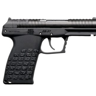Kel-Tec PR57 Pistol – Black | 5.7×28 | 4.64″ Barrel | 20rd