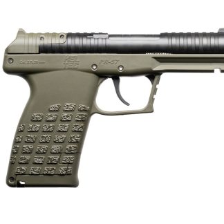 Kel-Tec PR57 Pistol – OD Green | 5.7×28 | 4.64″ Barrel | 20rd
