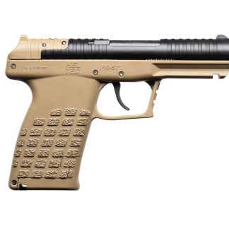Kel-Tec PR57 Pistol – Tan | 5.7×28 | 4.64″ Barrel | 20rd