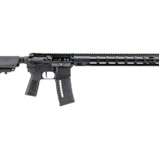 IWI ZION Z-15 AR Special Purpose Rifle – Black | 5.56NATO | 18″ Barrel | 30rd