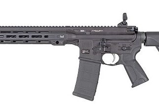 LWRC ICMKII 5.56MM BLK 14.7″ 30+1