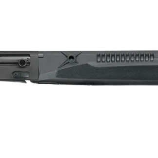 MOSSBERG 990 SECURITY SPX 12G SHOTGUN 18.5″ BLACK 7+1