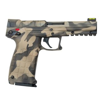 KELTEC PMR30 HGA 22WMR 4.3″ CAMO CERAKOTE 30-RND