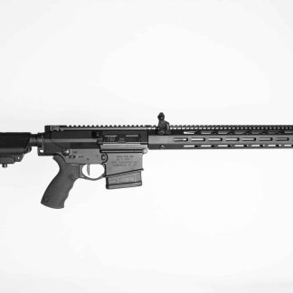 TROY LONG RANGE RIFLE TLR11 RIA 308 WIN 18IN BBL SOCC 15IN HP RAIL BLK W/OFFSET SIGHTS