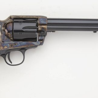 EMF GWII CALIFORNIAN HGR 45LC 7.5″ BBL BLUE CCH WALNUT GRIP