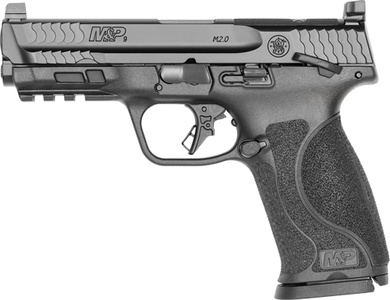 SMITH & WESSON M&P9 M2.0 9MM PSTL OR TS 4.25″17RD