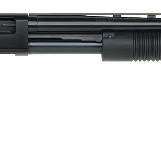 MAVERICK 88 FIELD SGP 12GA 28″ VR BBL ACCU-MOD 3″ BLACK SYN STOCK/FOREND