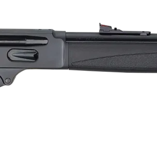 HENRY H9 BEARS LEG PISTOL HGL 30-30 13.8 IN THD BBL BB/WALNUT PG 3 RD