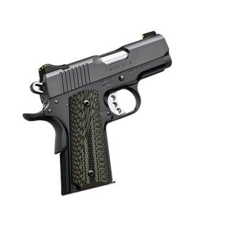 KIMBER ULTRA TLE II 45 PSTL BL NS