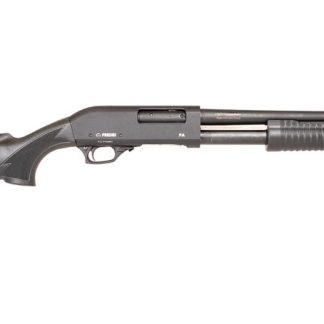 USSM PA12 PARDUS 12G PUMP 18.5 SHTG