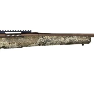 MOSSBERG PATRIOT PREDATOR 243 WIN RFL CER BRN/CAMO