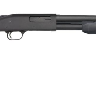 MOSSBERG 590 PERSUADER 20G 18.5″ BLACK 6RD