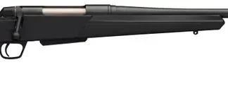 WRA XPR, NS, 400 LEGEND RIFLE BLK COMPOSITE STK 22″