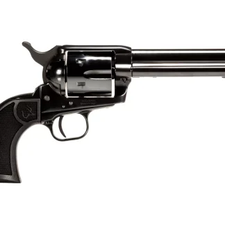 TAURUS DEPUTY 357 MAG 5.5″ 6RD BLK SA REVOLVER