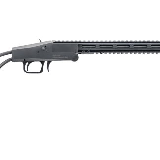 CHIAPPA BIG BADGER RIFLE 30-30 WIN FLDNG SINGLE SHOT