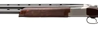 BRWNG C 725 SPTG O/U SHTGN LH,12GA-3″,30″ P DS