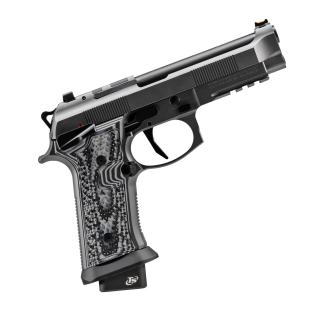 BERETTA 92XI SAO SQUALO 9MM 4.90″ 3-22RD