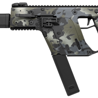 KRISS VECTOR CRB G2 RIFLE MC BLK CAMO 9MM 40RD