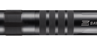 SAVAGE AC338 ACCUCAN 338 LAPUA MAG SUPPRESSOR