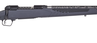 SAVAGE 110 ULTRA LITE 6.5 CRD RFL